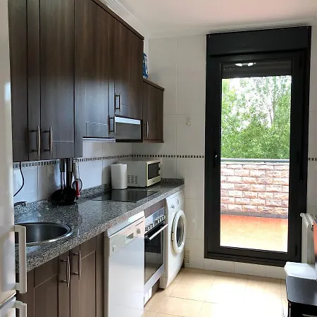 Διαμέρισμα Marina *