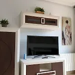 Marina Apartament Llanes