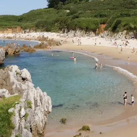 Apartment Marina Llanes