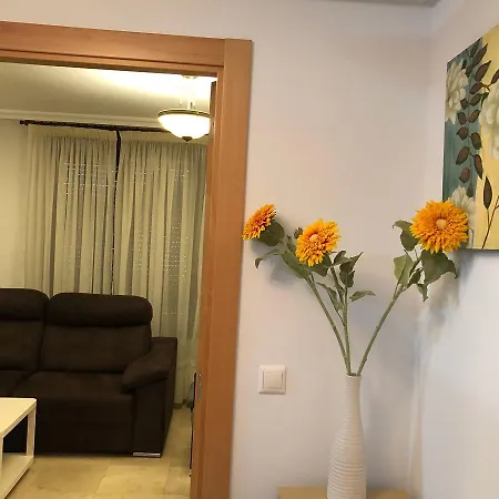 Apartament Marina