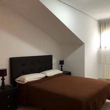 Apartament Marina