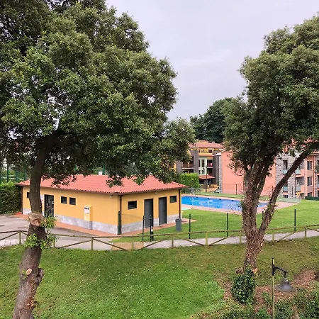 Apartament Marina