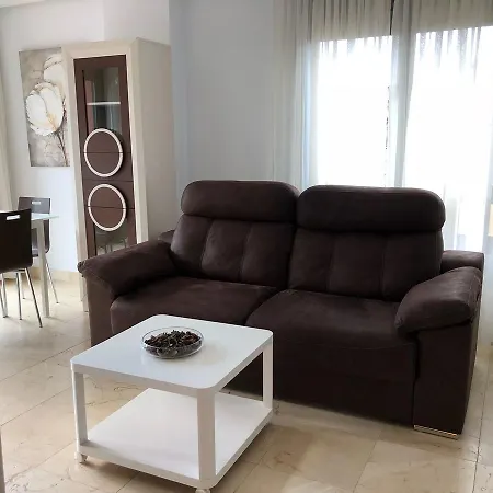 Marina Apartament *