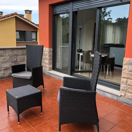 Apartament Marina *