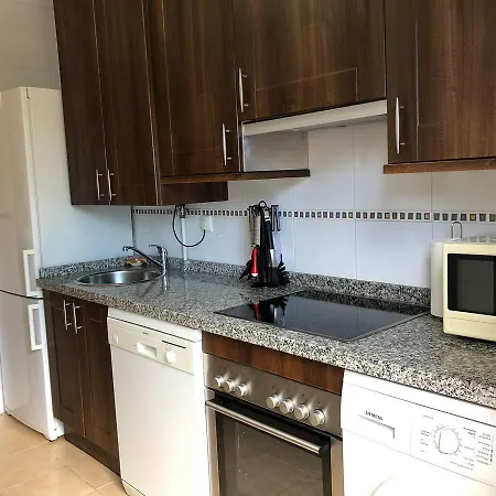 Marina Apartament