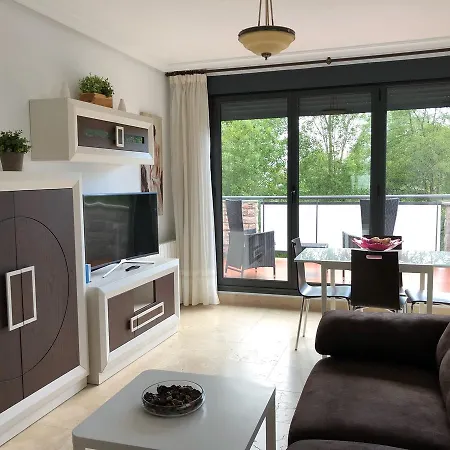 Marina Appartement Llanes