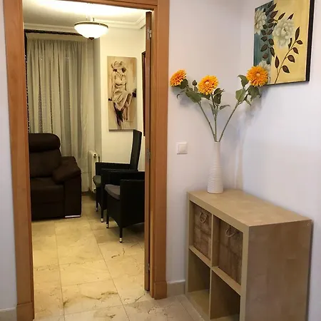 Marina Apartment Llanes