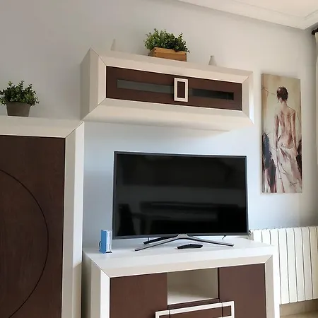 Marina Apartman Llanes